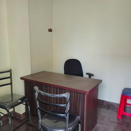 벨로르 Sri Vari Residency 호스텔 외부 사진