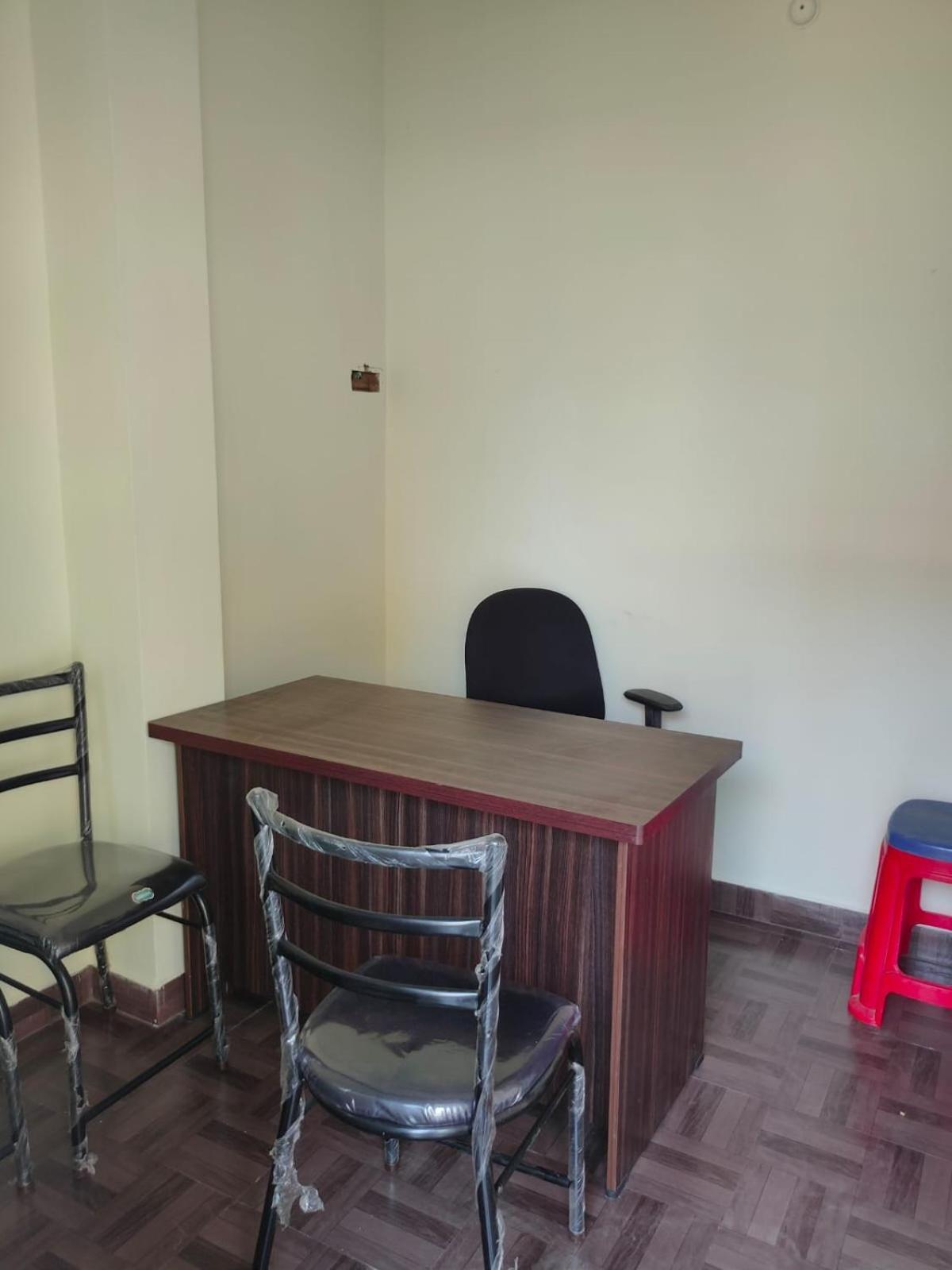 벨로르 Sri Vari Residency 호스텔 외부 사진
