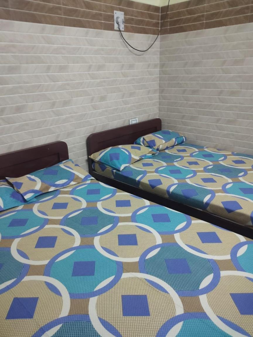 벨로르 Sri Vari Residency 호스텔 외부 사진