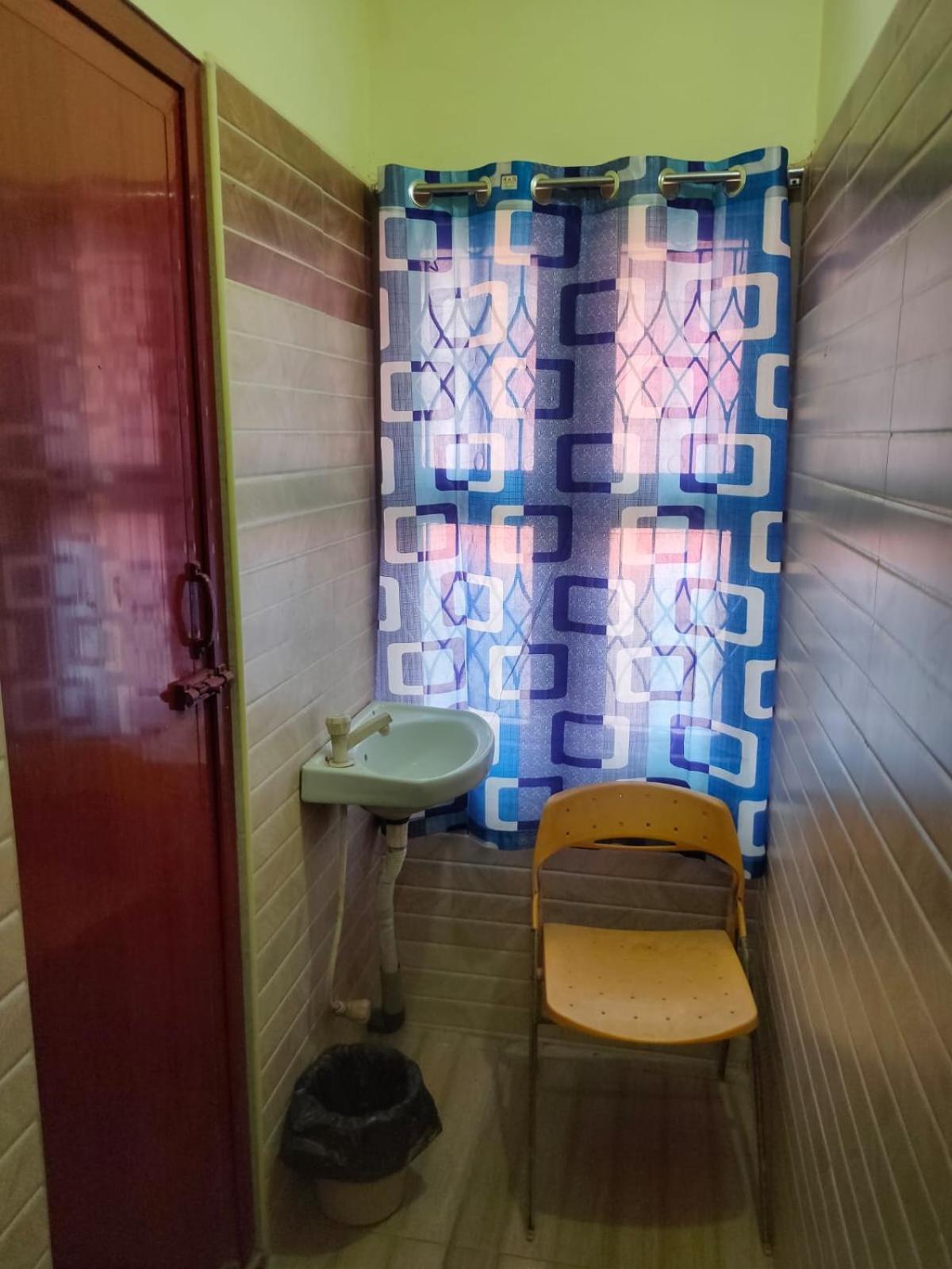 벨로르 Sri Vari Residency 호스텔 외부 사진